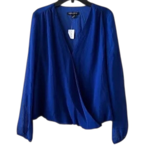 Women’s clothing bundle. 2 tops and pants careerwear office Banana Republic Zara - Picture 5 of 8